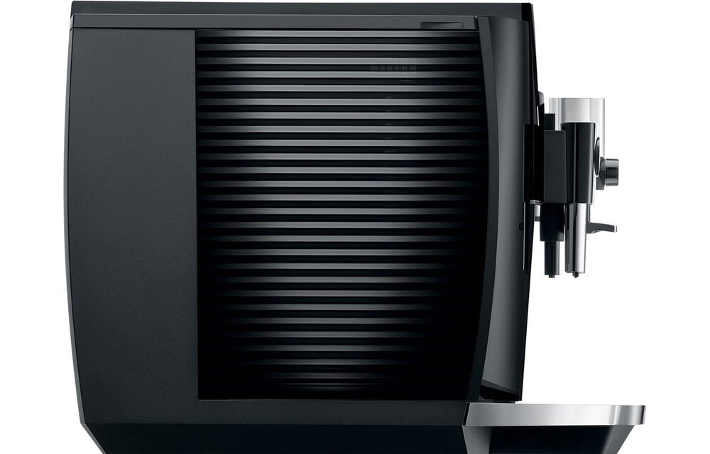 JURA E8 Piano Black (EC) - Koffiemachine