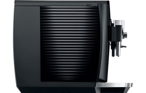 JURA E8 Piano Black (EC) - Koffiemachine