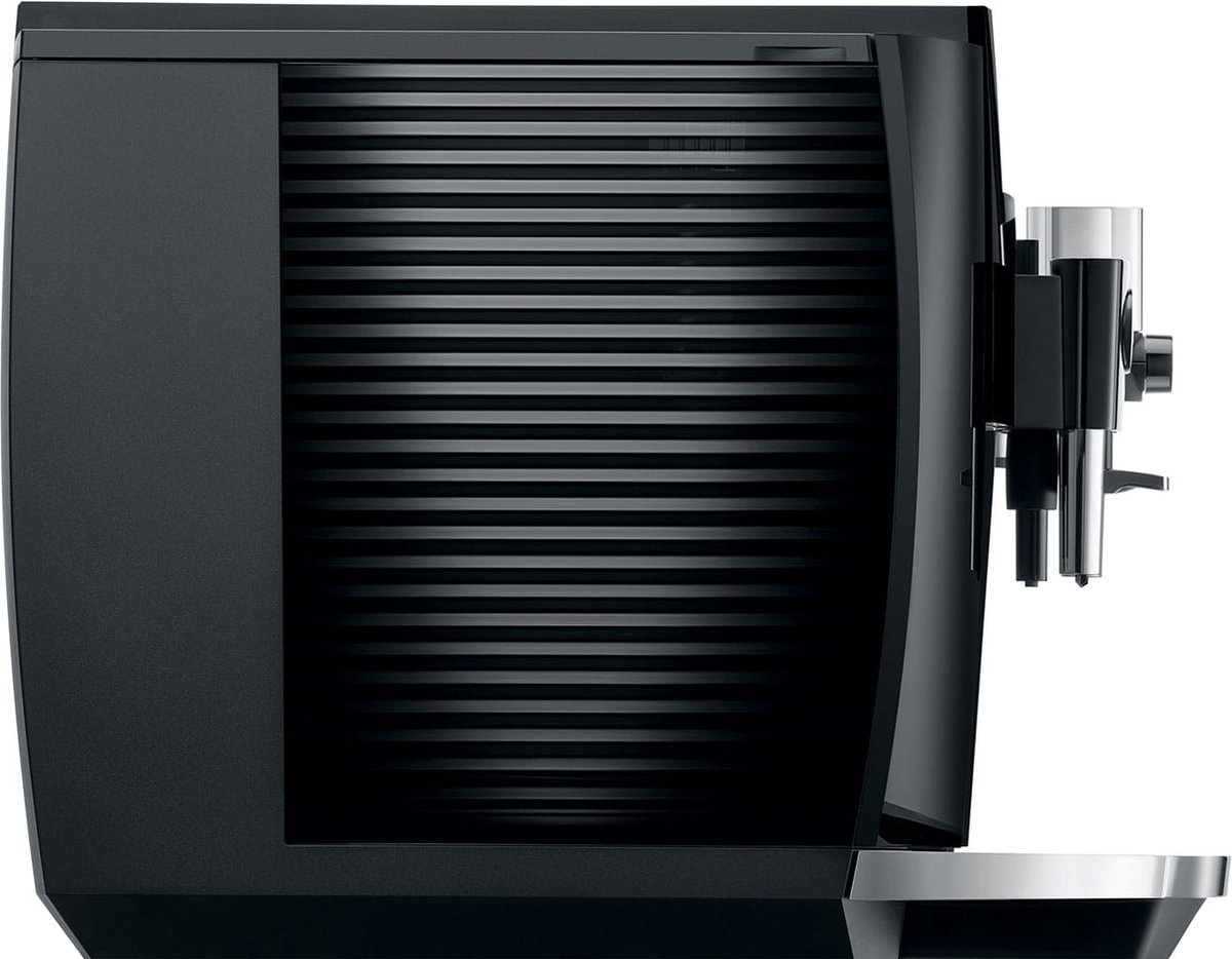 JURA E8 Piano Black (EC) - Koffiemachine
