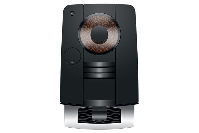 JURA C8 Piano Black (EA) - Koffiemachine