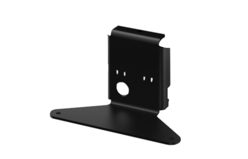 Cavus module voor Sonos Beam op Cavus tafelstandaard