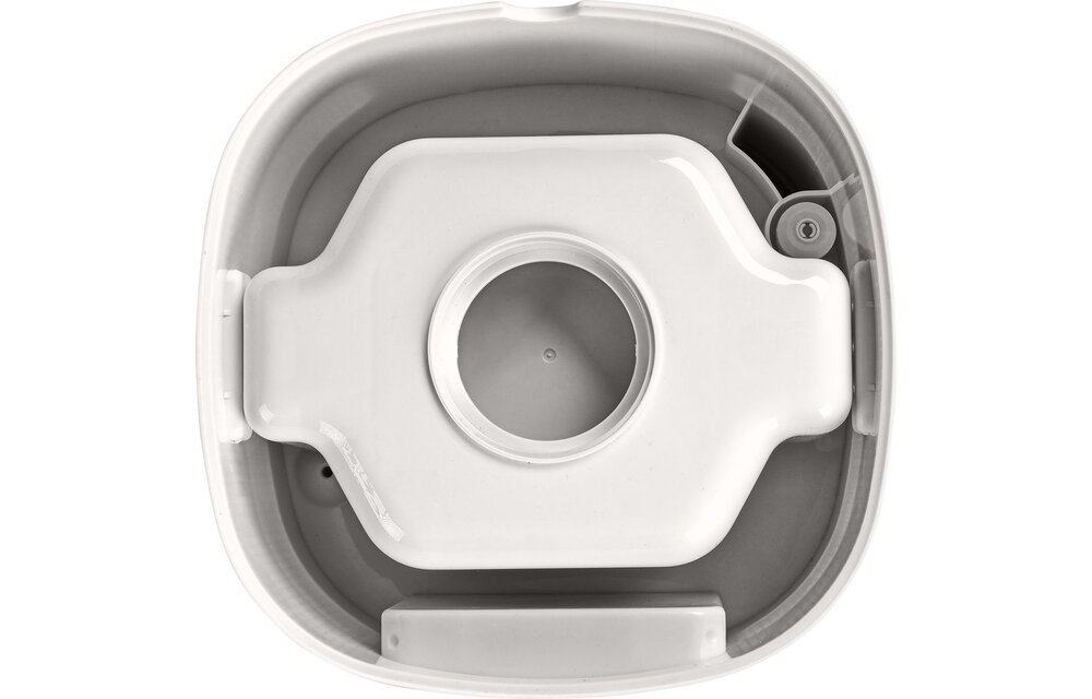 Qlima H824 - Luchtbevochtiger