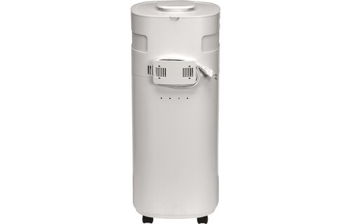 Qlima H824 - Luchtbevochtiger