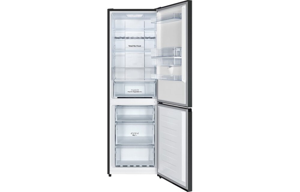 ETNA KCV286WZWA - Koel-vriescombinatie