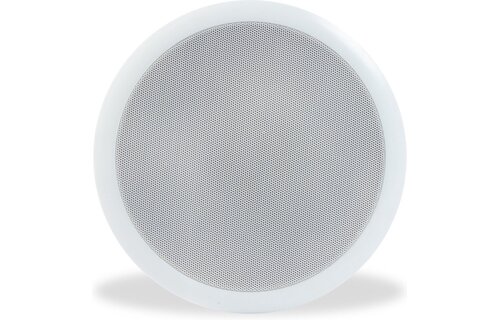 Power Dynamics Plafondspeaker 100V 6.5 Wit - Plafondspeaker