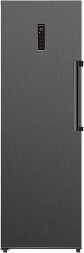 Frilec BREMEN295-NF-H-040DDI - Vrieskast