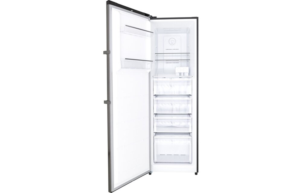 Frilec BREMEN295-NF-H-040DDI - Vrieskast