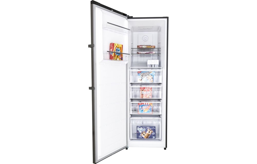 Frilec BREMEN295-NF-H-040DDI - Vrieskast