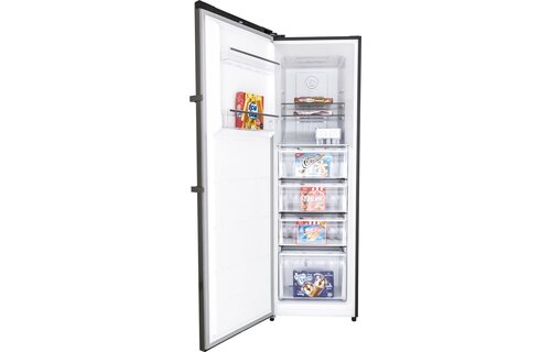 Frilec BREMEN295-NF-H-040DDI - Vrieskast