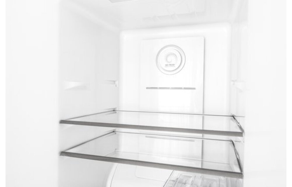 Frilec BREMEN295-NF-H-040DDI - Vrieskast