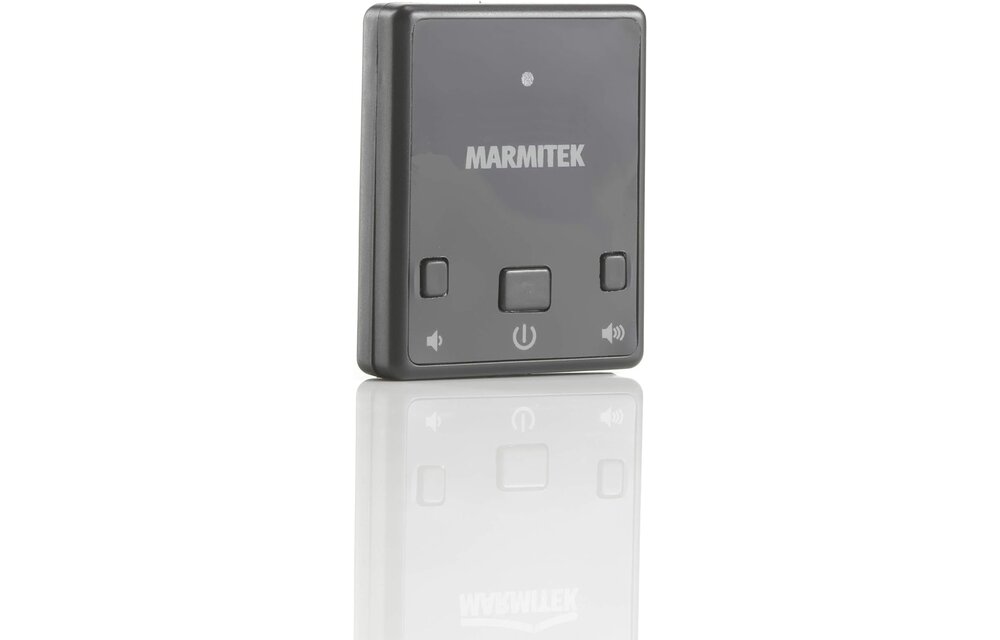 Marmitek BoomBoom 77 HD muziekontvanger
