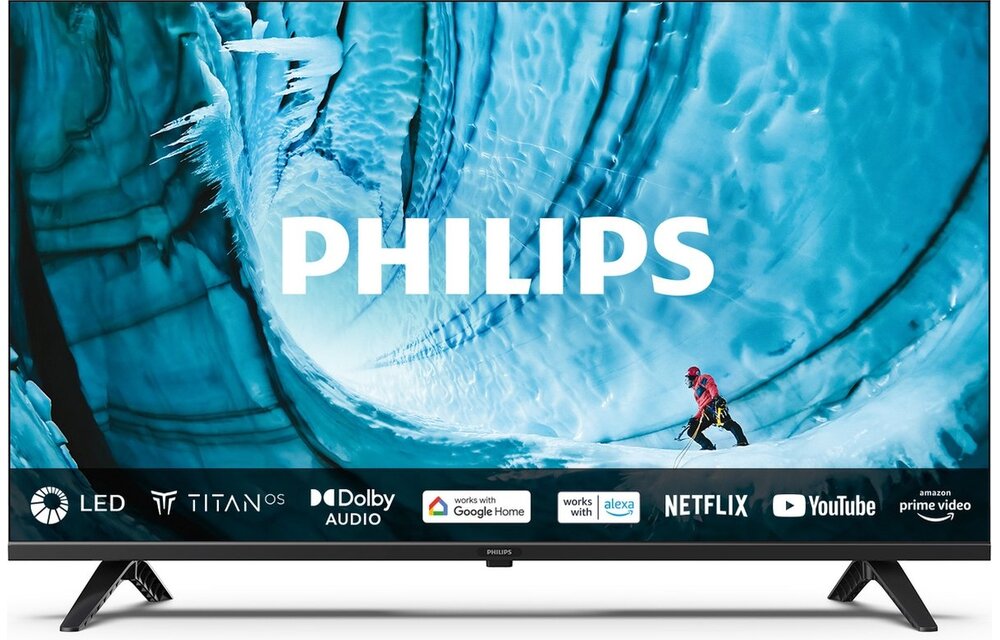 Philips 40PFS6009/12 (2024) - LED TV