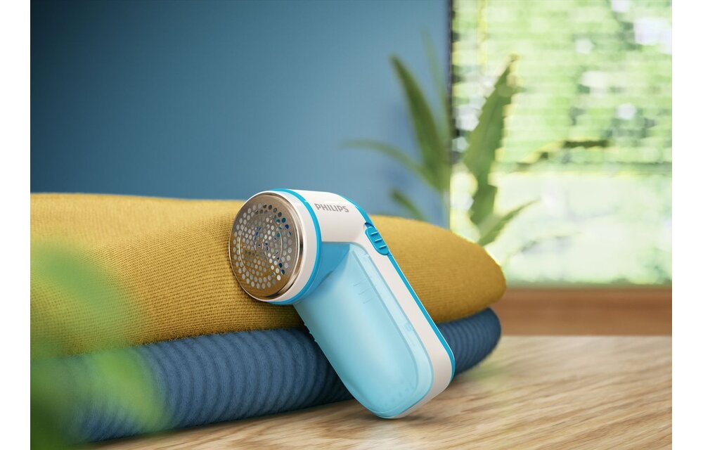 Philips GC026/00 - Kledingontpluizer