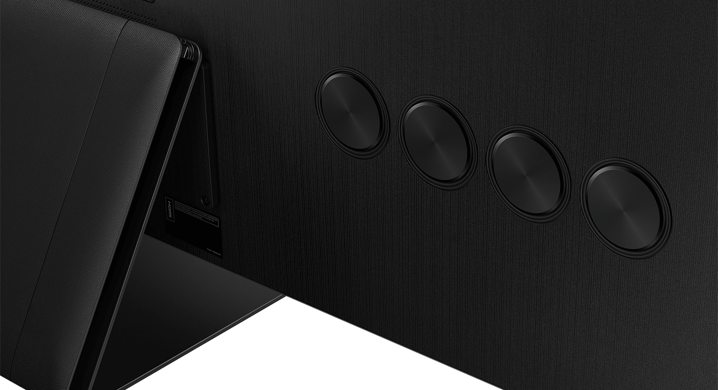 Samsung Neo QLED 8K 65QN800D (2024) - QLED TV