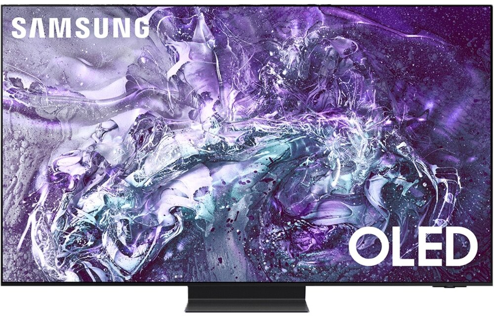 Samsung QD OLED 4K 65S95D (2024) - OLED TV