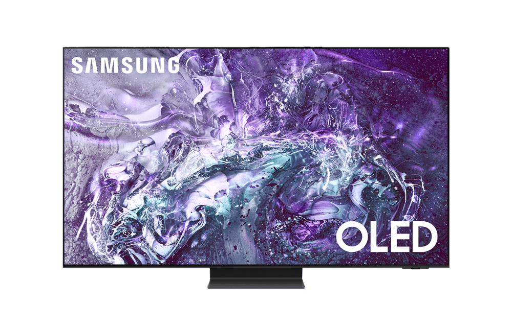 Samsung QD OLED 4K 77S95D (2024) - OLED TV