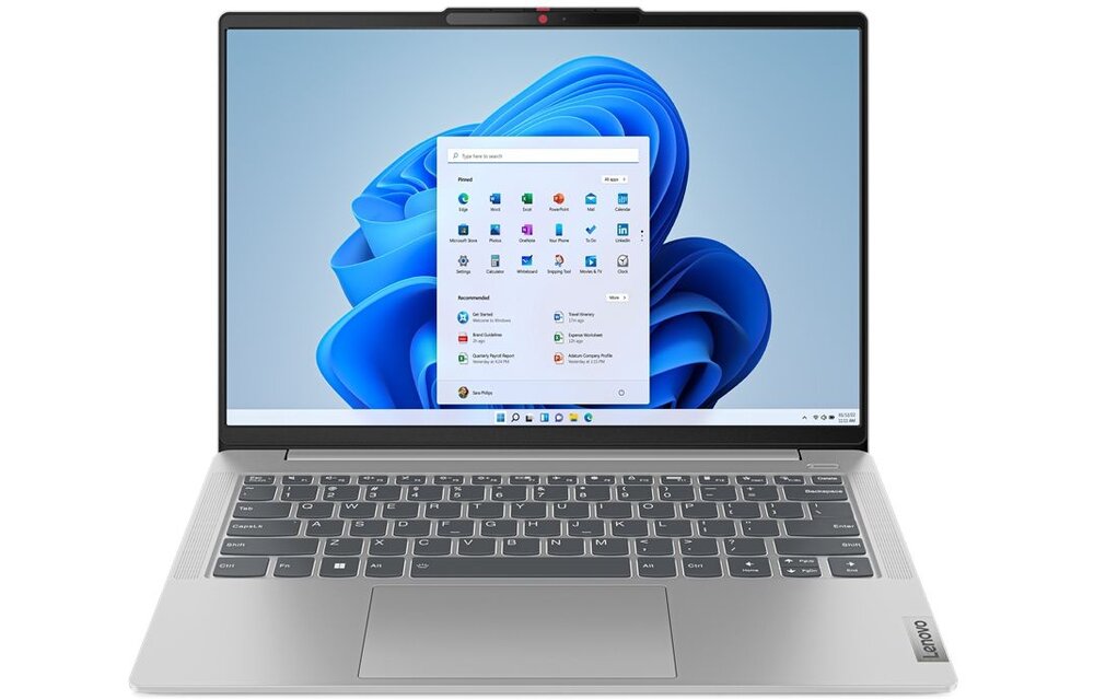 Lenovo IdeaPad Slim 5 14IRL8 82XD007YMH - Laptop