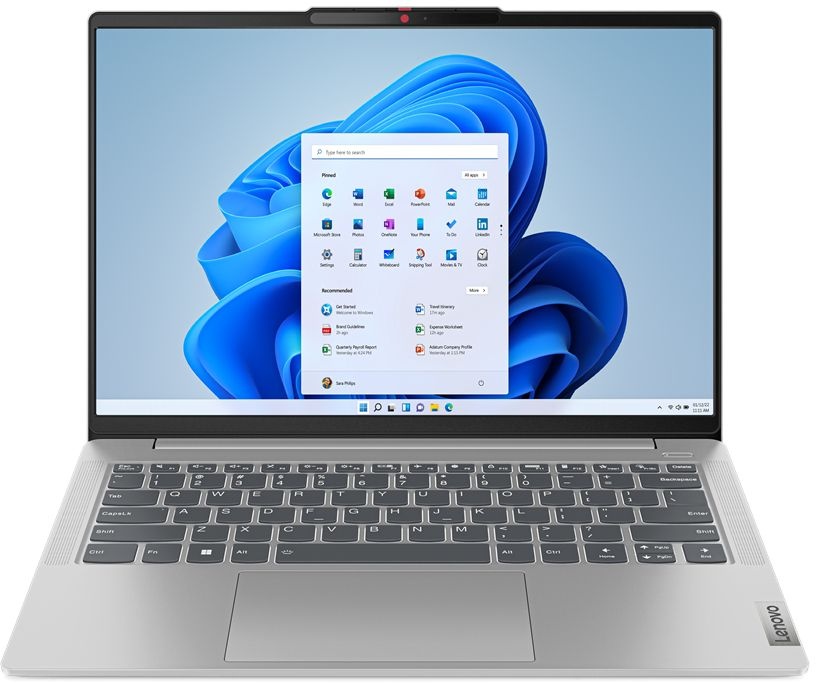 Lenovo IdeaPad Slim 5 14IRL8 82XD007YMH - Laptop
