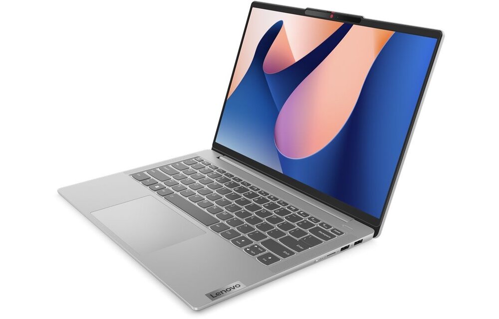 Lenovo IdeaPad Slim 5 14IRL8 82XD007YMH - Laptop
