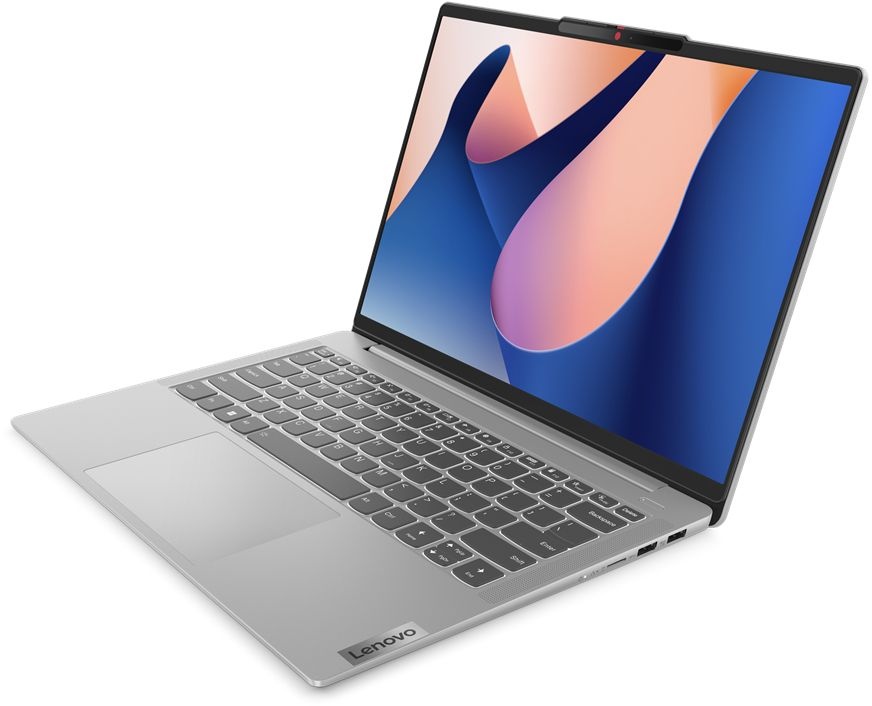 Lenovo IdeaPad Slim 5 14IRL8 82XD007YMH - Laptop