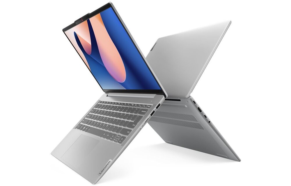 Lenovo IdeaPad Slim 5 14IRL8 82XD007YMH - Laptop