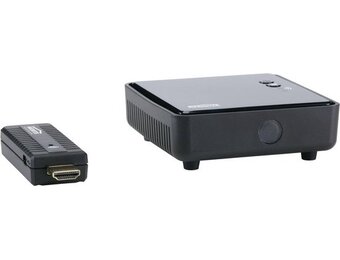 Marmitek GigaView 811 HDMI extender