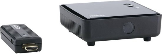 Marmitek GigaView 811 HDMI extender