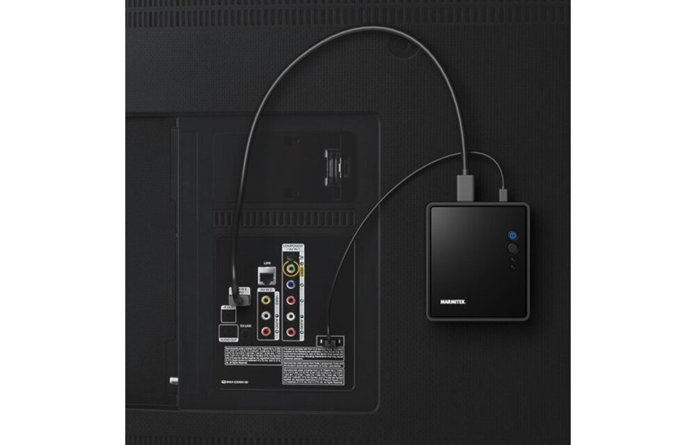 Marmitek GigaView 811 HDMI extender