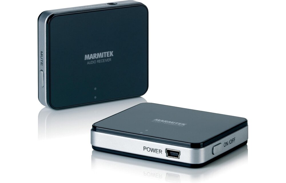 Marmitek Subwoofer Anywhere 635