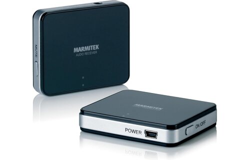 Marmitek Subwoofer Anywhere 635