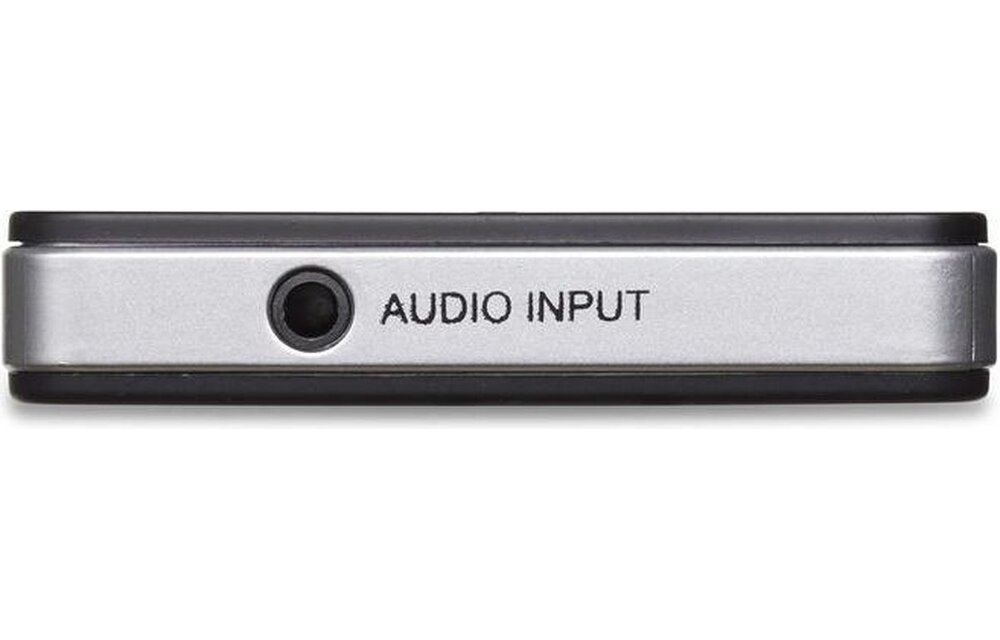 Marmitek Subwoofer Anywhere 635