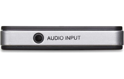 Marmitek Subwoofer Anywhere 635