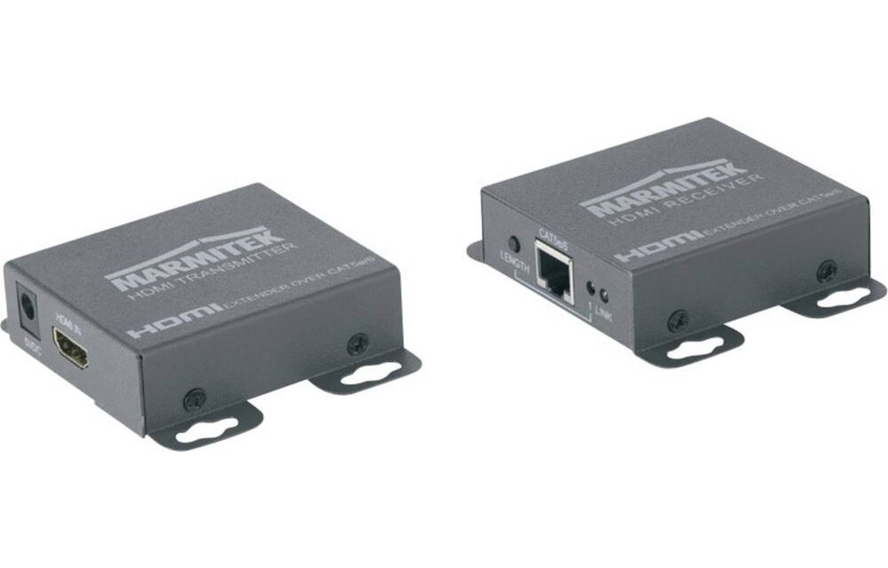 Marmitek MegaView 65 HDMI extender
