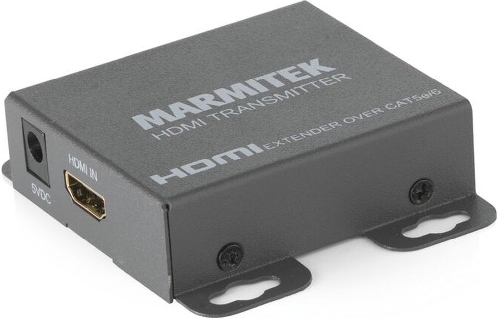 Marmitek MegaView 65 HDMI extender