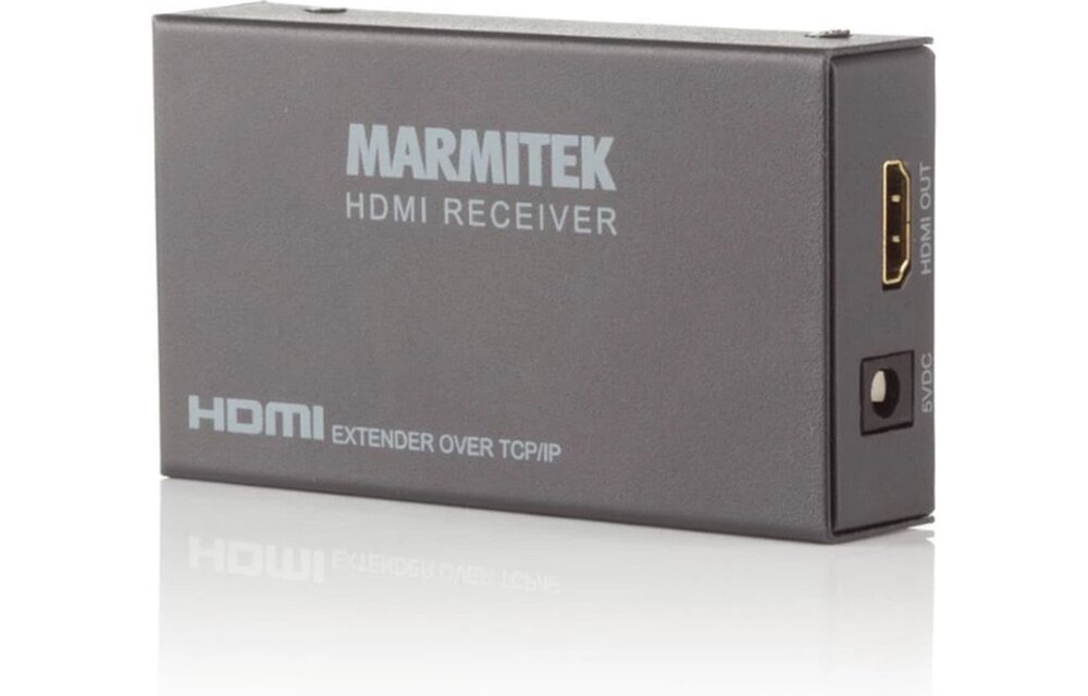 Marmitek MV90 RX (extra ontvanger voor MegaView 90)