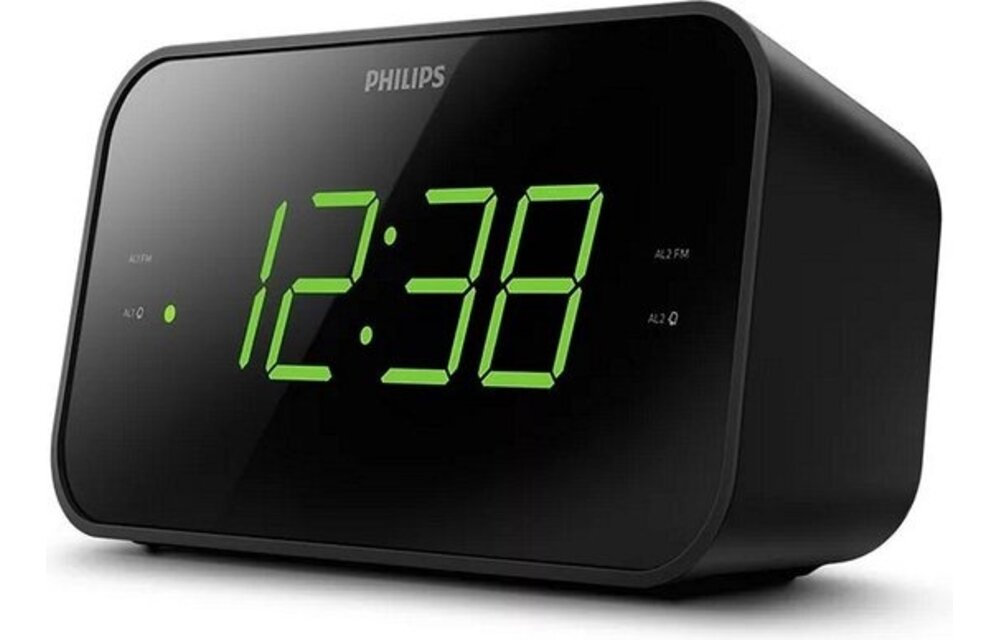 Philips TAR3306/12 - Wekkerradio
