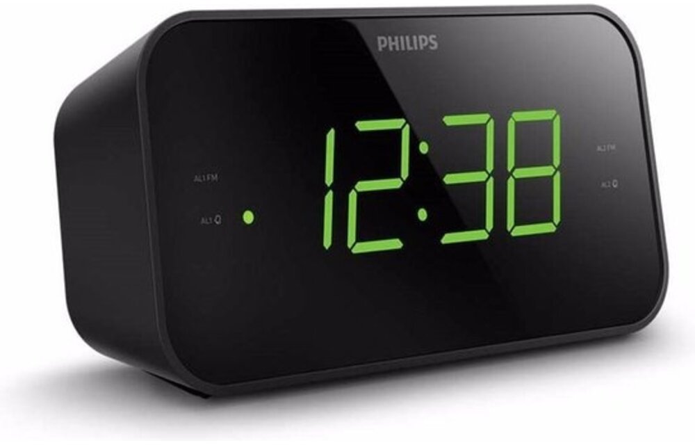 Philips TAR3306/12 - Wekkerradio