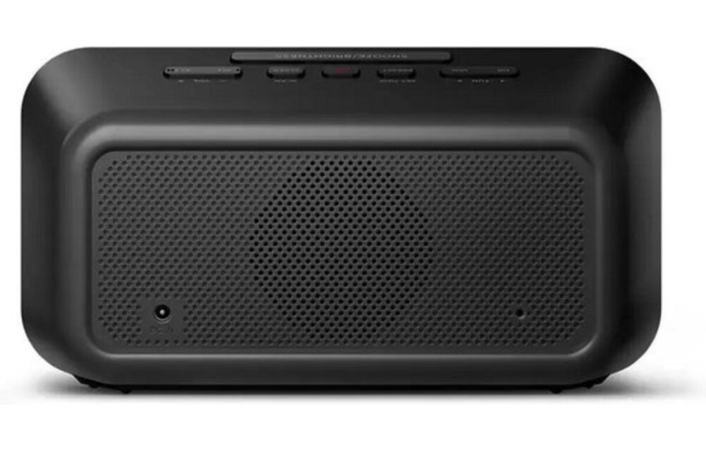 Philips TAR3306/12 - Wekkerradio