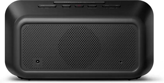 Philips TAR3306/12 - Wekkerradio