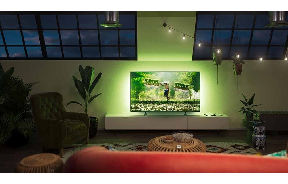Philips 55PUS8309/12  (2024) - LED TV