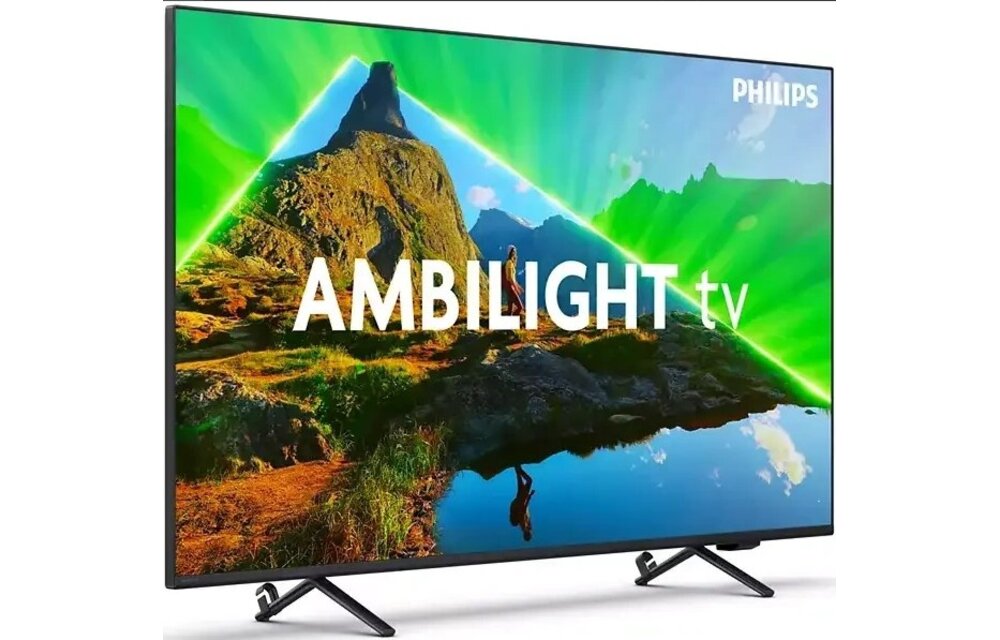 Philips 55PUS8309/12  (2024) - LED TV