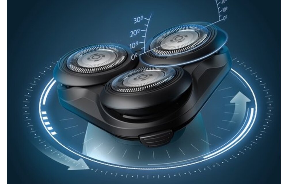 Philips Series 5000 S5466/17 - Scheerapparaat