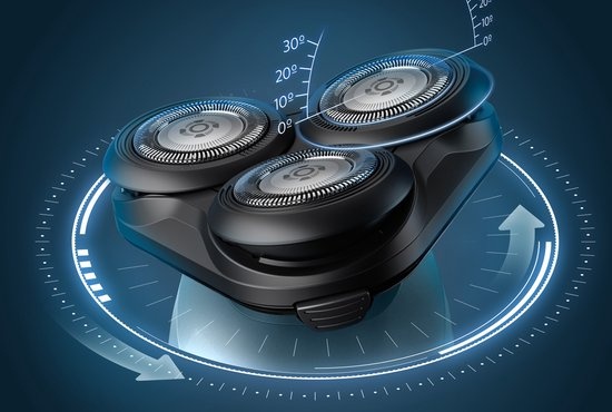 Philips Series 5000 S5466/17 - Scheerapparaat