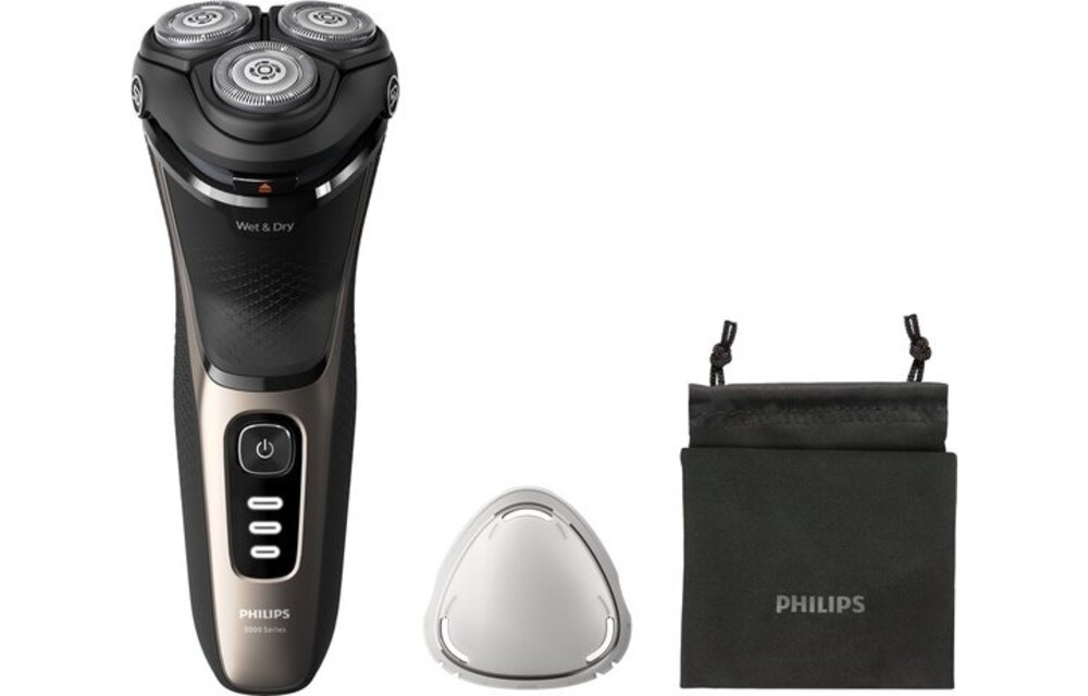 Philips Shaver 3000 Series S3242/12 - Scheerapparaat