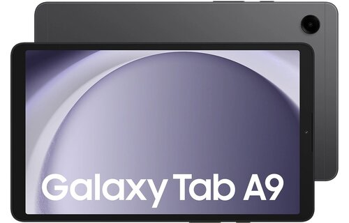 Samsung Galaxy Tab A9 64GB WiFi Grafiet - Tablet