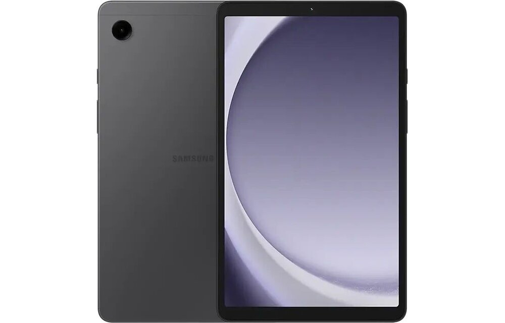 Samsung Galaxy Tab A9 64GB WiFi Grafiet - Tablet