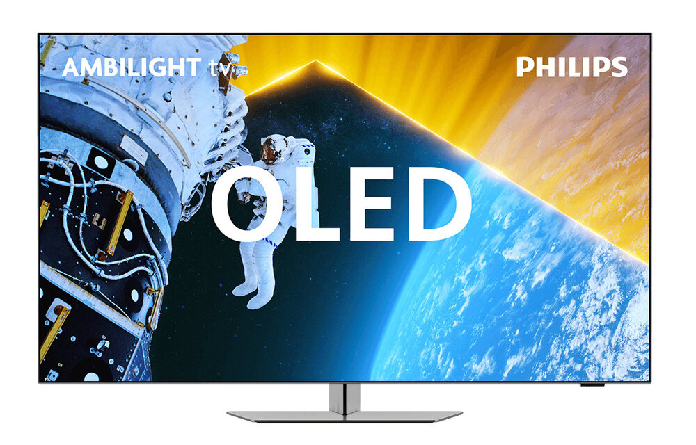Philips 77OLED809/12 (2024) - OLED TV