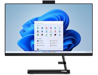 Lenovo IdeaCentre AIO 3 24IAP7 (F0GH018NMB) - All-in-one PC