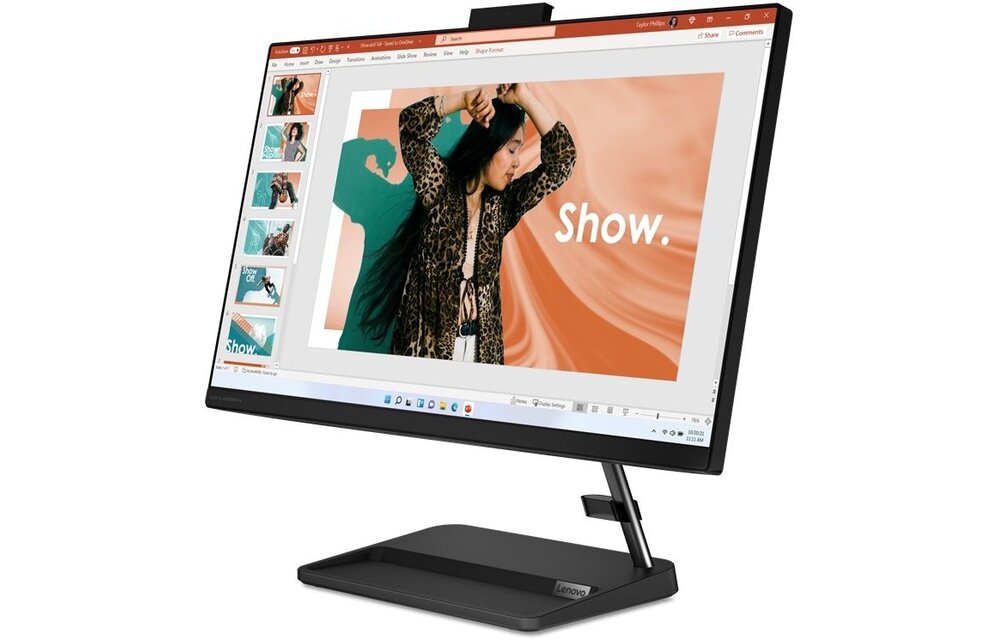 Lenovo IdeaCentre AIO 3 24IAP7 (F0GH018NMB) - All-in-one PC