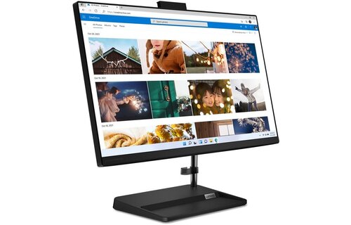 Lenovo IdeaCentre AIO 3 24IAP7 (F0GH018NMB) - All-in-one PC